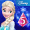 Frozen Free Fall