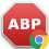 Adblock Plus for Google Chrome