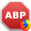 Adblock Plus for FireFox