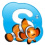 Clownfish for Skype
