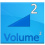 Volume²