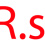 R.saver
