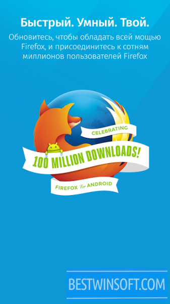mozilla firefox download for android 4.4.2