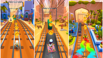 subway surfers download