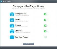 RealPlayer Cloud Image 1