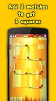 Matches Puzzle Game Image 1