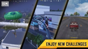 Battlegrounds Mobile India Image 3