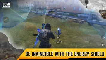 Battlegrounds Mobile India Image 7