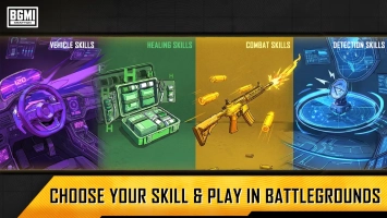 Battlegrounds Mobile India Image 8