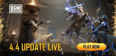 Battlegrounds Mobile India Image 9