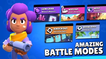 Brawl Stars Image 1