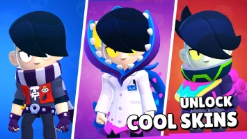 Brawl Stars Image 2