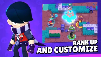 Brawl Stars Image 3
