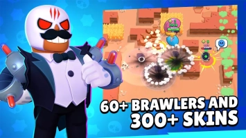 Brawl Stars Image 5