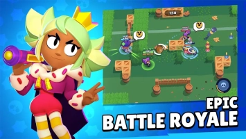 Brawl Stars Image 7