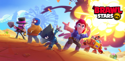 Brawl Stars Image 9