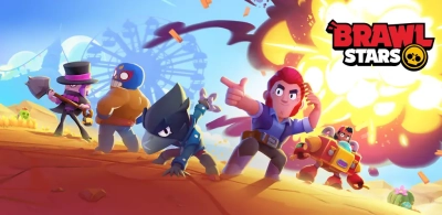Brawl Stars Image 10