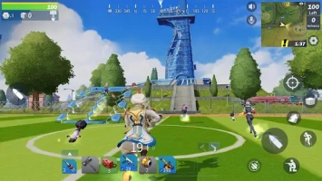 Creative Destruction Image 1