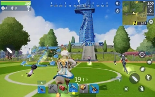Creative Destruction Image 2