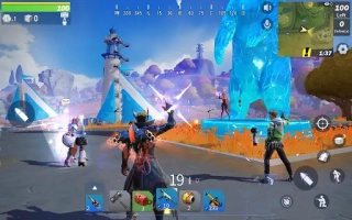 Creative Destruction Image 3