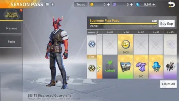 Creative Destruction Image 4