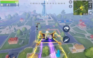 Creative Destruction Image 6