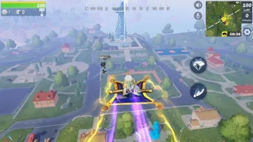 Creative Destruction Image 9
