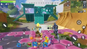 Creative Destruction Image 10