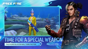 Free Fire Image 6