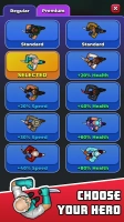 Hunter Assassin Image 8
