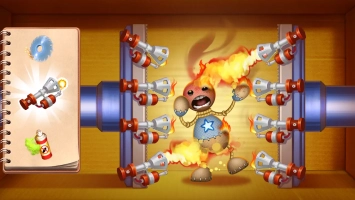 Kick the BuddyFun Action Game Image 5