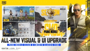 PUBG MOBILE Image 4