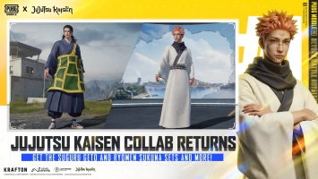 PUBG MOBILE Image 6