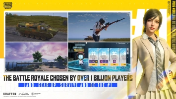 PUBG MOBILE Image 7