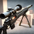 Pure Sniper Gun Shooter Games Download