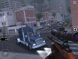 Pure Sniper Gun Shooter Games Image 2