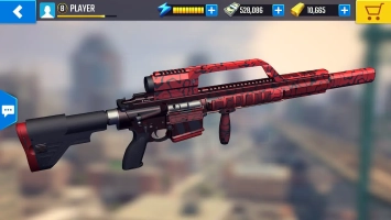 Pure Sniper Gun Shooter Games Image 7
