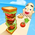 Sandwich Runner Download