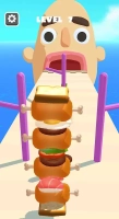 Sandwich Runner Image 3