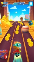 Talking Tom Hero Dash Image 4