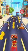 Talking Tom Hero Dash Image 8