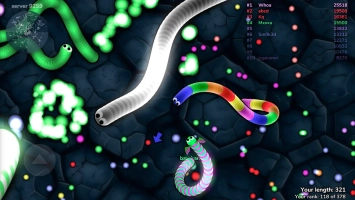 slither.io Image 2