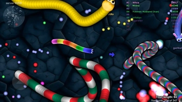 slither.io Image 6