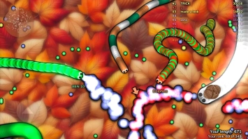 slither.io Image 7