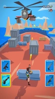 Agent Action - Spy Shooter Image 1