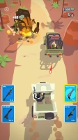Agent Action - Spy Shooter Image 3