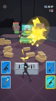 Agent Action - Spy Shooter Image 4