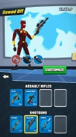 Agent Action - Spy Shooter Image 7