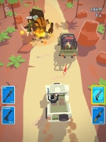 Agent Action - Spy Shooter Image 8