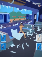Agent Action - Spy Shooter Image 11